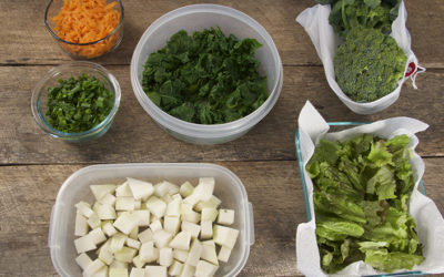 Top 10 Ways to Make the Most of Your CSA
