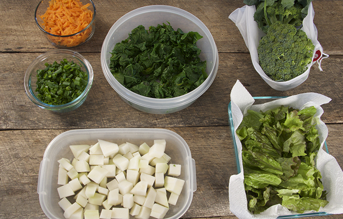 Top 10 Ways to Make the Most of Your CSA