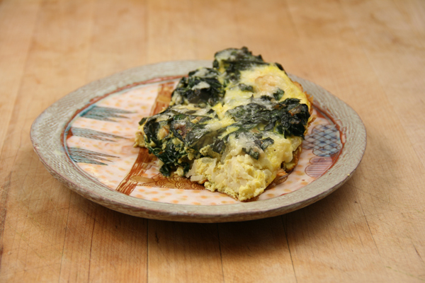 Frittata Without a Recipe