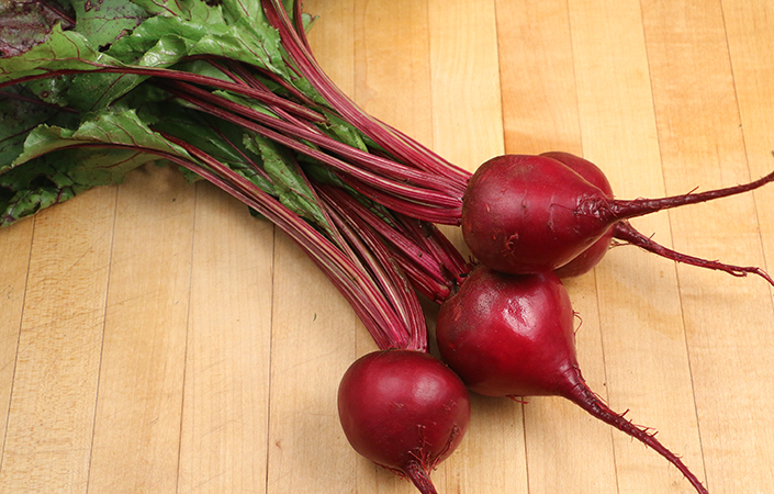 10 Ideas for Beets