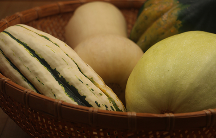 How to Prepare Any Winter Squash