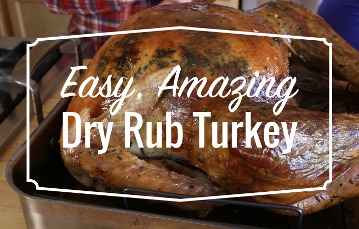 How to Thaw, Prep, and Roast a Turkey