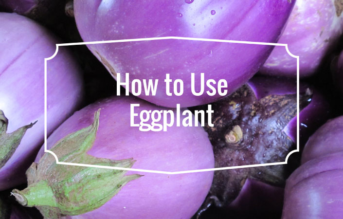 Video – How to Use Eggplant