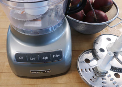 Product Review: The Best Food Processor