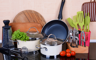 Essential Kitchen Tools Guide