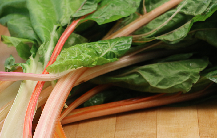 7 Things You Can Do with Swiss Chard | Main Street Farms